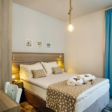 Irida Luxury Apartment in Plakias Bagian luar foto