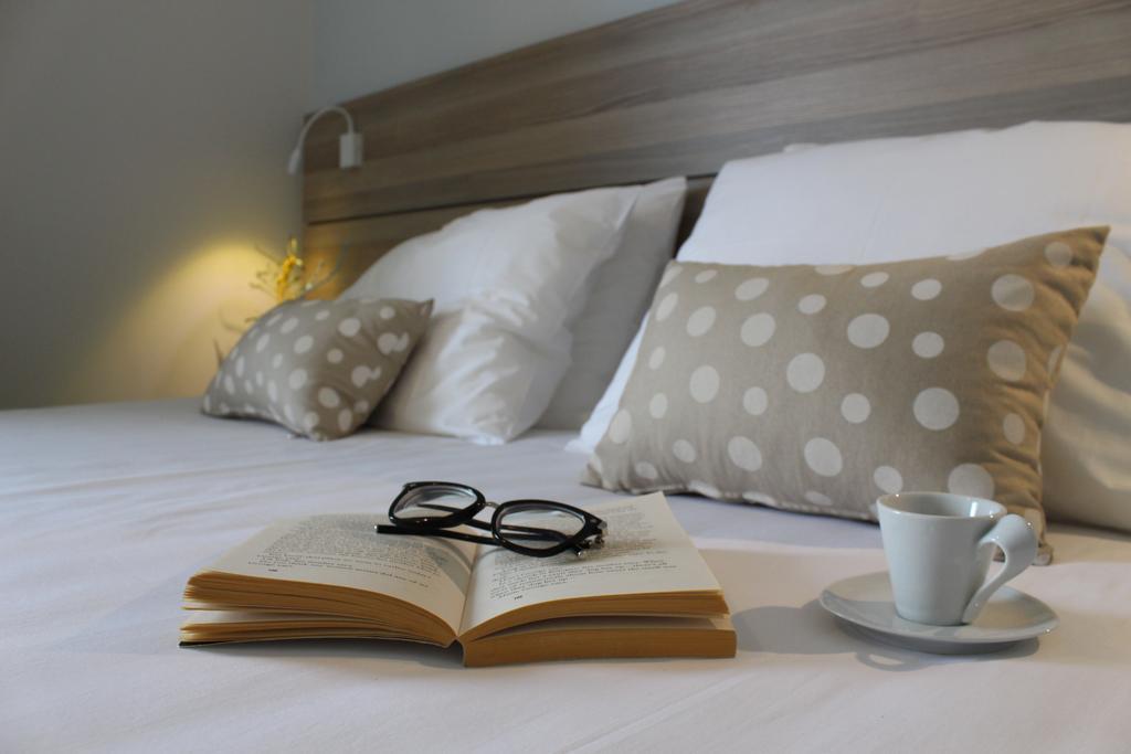 Irida Luxury Apartment in Plakias Bagian luar foto