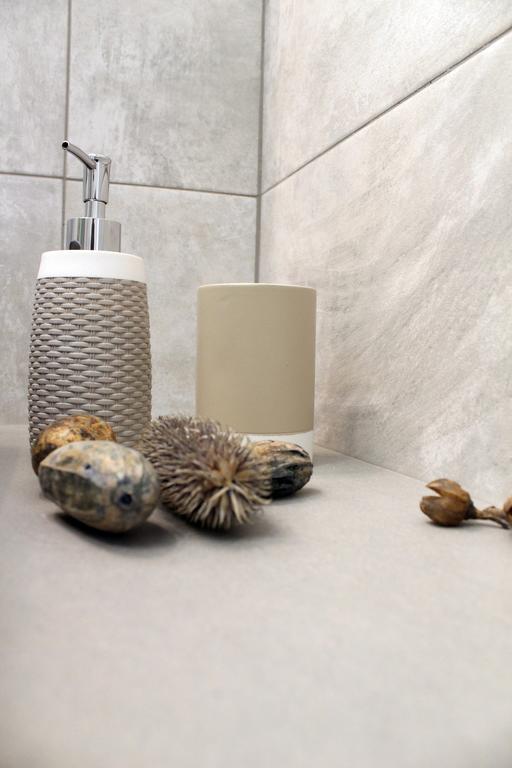 Irida Luxury Apartment in Plakias Bagian luar foto