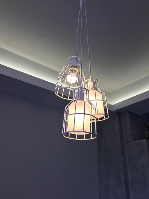 Irida Luxury Apartment in Plakias Bagian luar foto