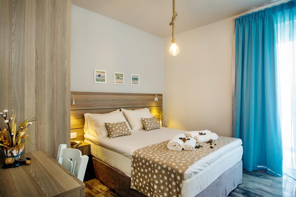 Irida Luxury Apartment in Plakias Bagian luar foto