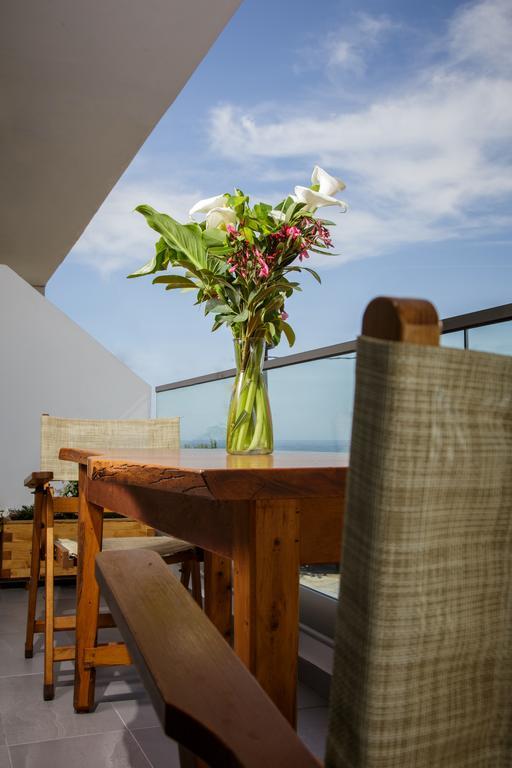 Irida Luxury Apartment in Plakias Bagian luar foto